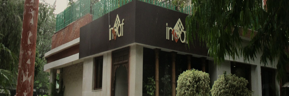 INGAF